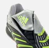 Мъжки кецове ADIDAS Originals Predator Sala Black/Green/Silver JQ3917