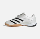 Мъжки кецове ADIDAS Originals Predator Sala Silver/Black/Gum JQ3915