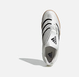 Мъжки кецове ADIDAS Originals Predator Sala Silver/Black/Gum JQ3915