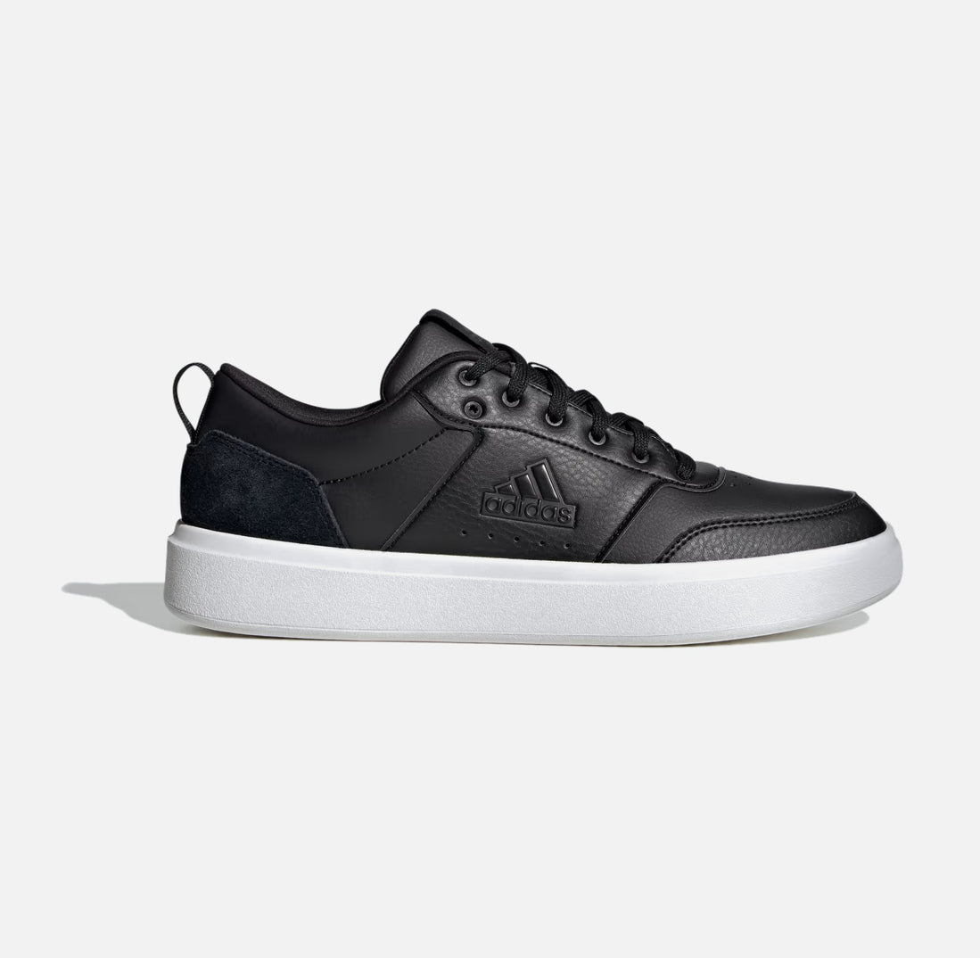 Мъжки кецове ADIDAS Park ST Black/White IG9846