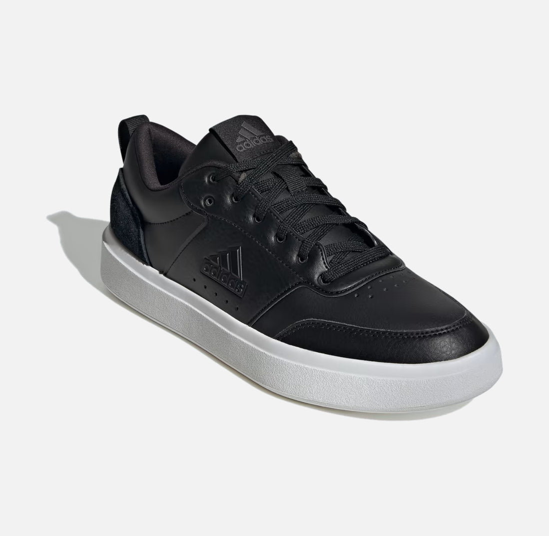Мъжки кецове ADIDAS Park ST Black/White IG9846