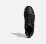 Мъжки кецове ADIDAS Park ST Black/White IG9846