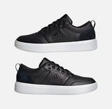 Мъжки кецове ADIDAS Park ST Black/White IG9846