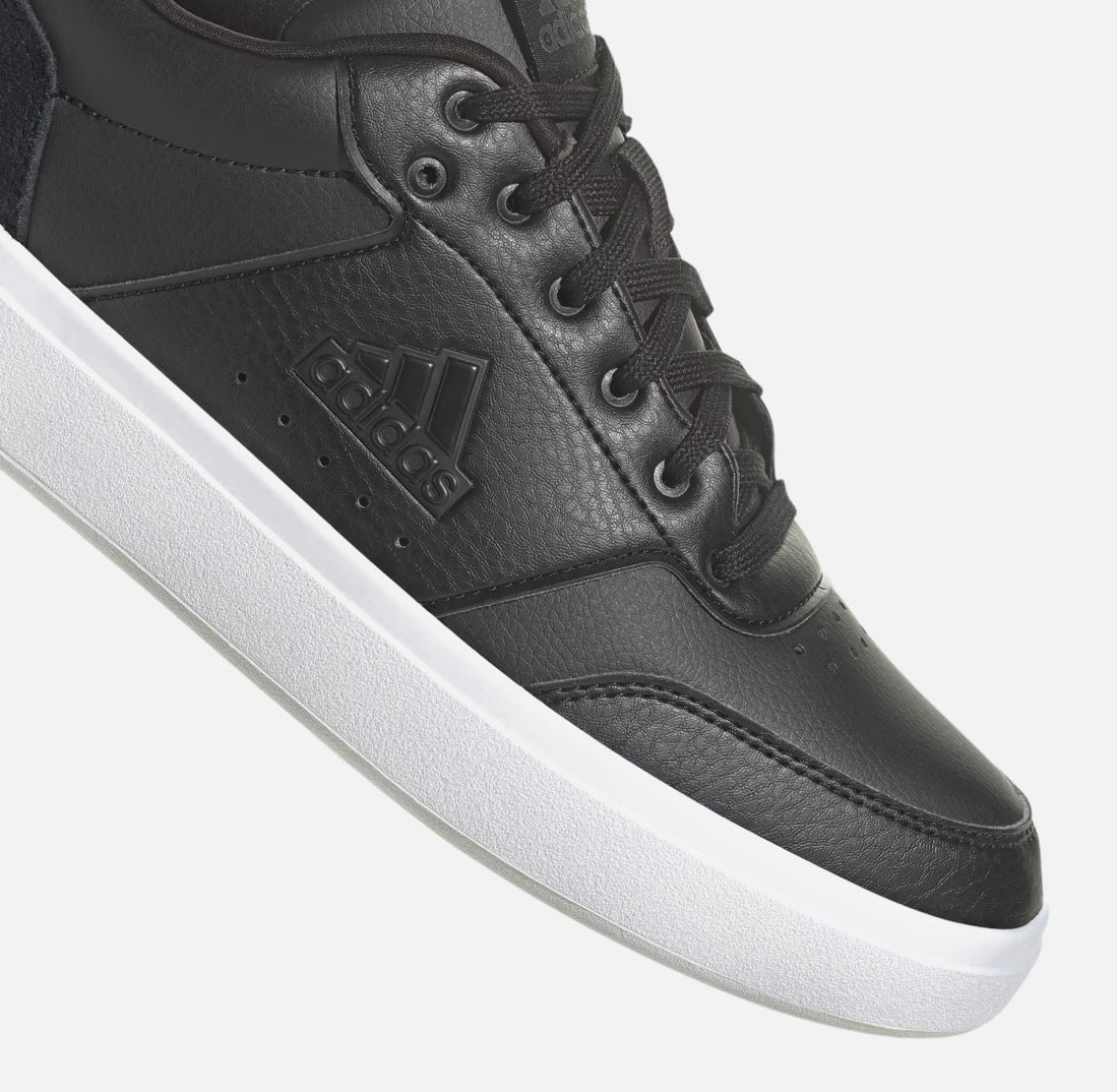 Мъжки кецове ADIDAS Park ST Black/White IG9846