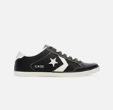 Ανδρικά πάνινα παπούτσια Converse Plimsole Sport OX Black 137019C