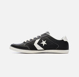 Ανδρικά πάνινα παπούτσια Converse Plimsole Sport OX Black 137019C