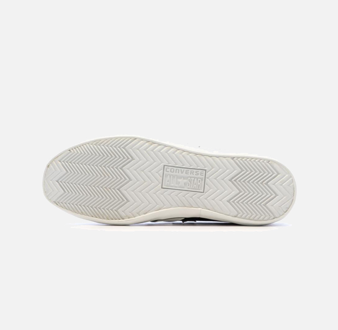 Ανδρικά πάνινα παπούτσια Converse Plimsole Sport OX Black 137019C