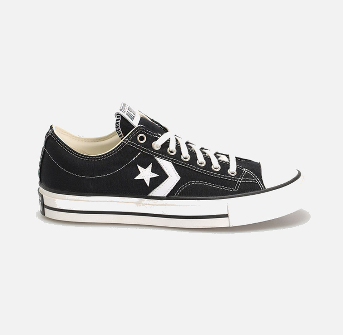 Мъжки кецове Converse Star Player EV OX Black/White 132991C