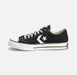 Мъжки кецове Converse Star Player EV OX Black/White 132991C