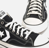 Мъжки кецове Converse Star Player EV OX Black/White 132991C