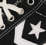 Мъжки кецове Converse Star Player EV OX Black/White 132991C