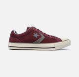 Мъжки кецове Converse Star Player Evo OX Burgundy 139899C