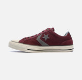 Мъжки кецове Converse Star Player Evo OX Burgundy 139899C