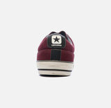 Мъжки кецове Converse Star Player Evo OX Burgundy 139899C