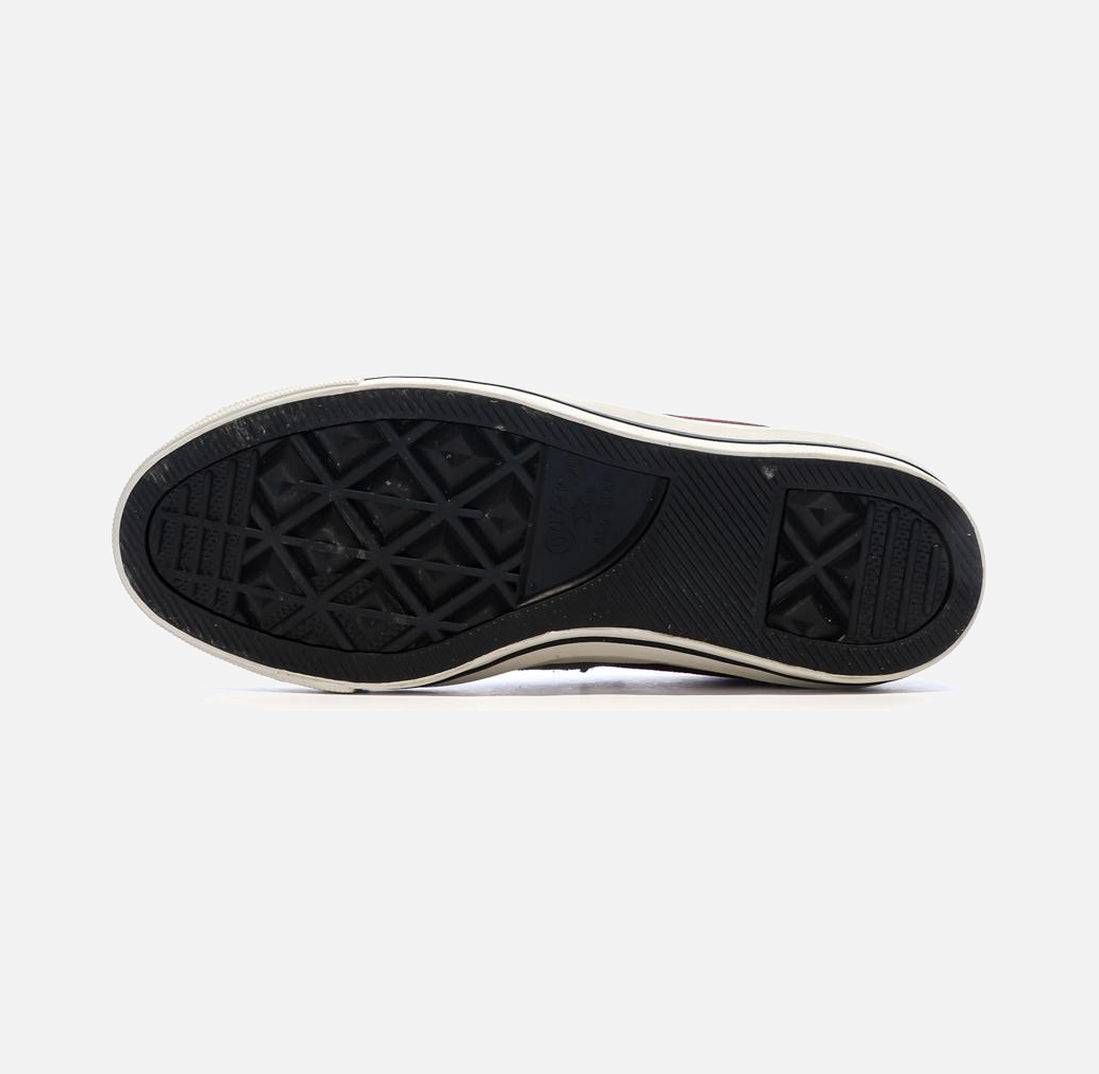 Мъжки кецове Converse Star Player Evo OX Burgundy 139899C