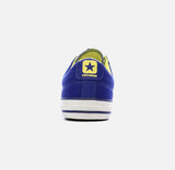 Мъжки кецове Converse Star Player OX Blue/Yellow 142995C