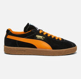 Мъжки кецове Puma Delphin Puma Black/Pumpkin Pie 390685-08