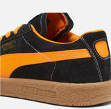 Мъжки кецове Puma Delphin Puma Black/Pumpkin Pie 390685-08