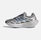 Мъжки маратонки ADIDAS Adizero Aruku Grey/Navy/Blue JS0052