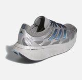 Мъжки маратонки ADIDAS Adizero Aruku Grey/Navy/Blue JS0052