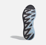 Мъжки маратонки ADIDAS Adizero Aruku Grey/Navy/Blue JS0052