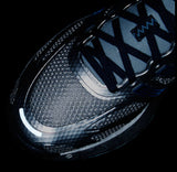 Мъжки маратонки ADIDAS Adizero Aruku Grey/Navy/Blue JS0052