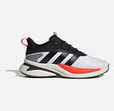 Мъжки маратонки ADIDAS AlphaResponse+ V2 Black/White/Red IE8655