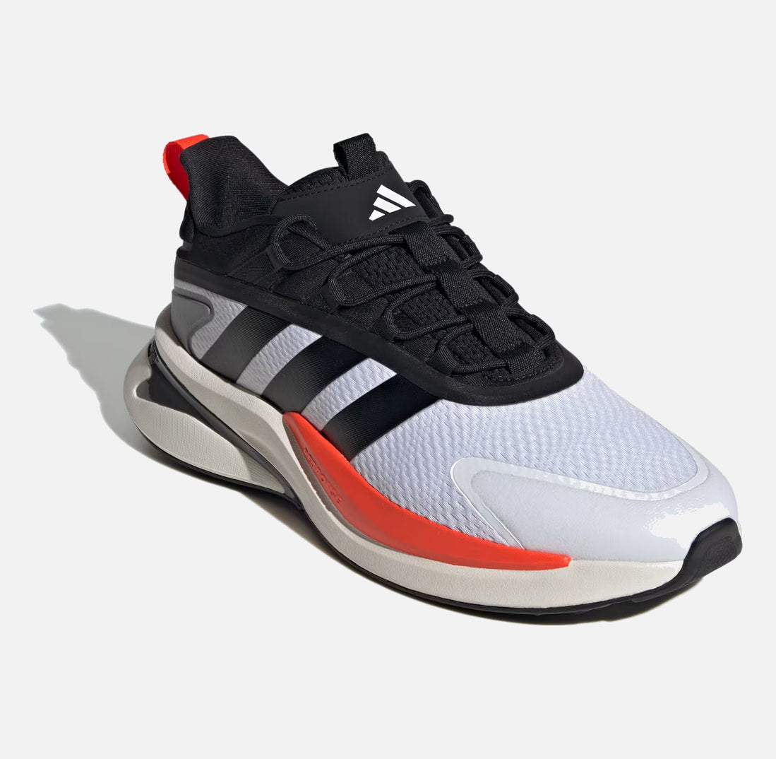 Мъжки маратонки ADIDAS AlphaResponse+ V2 Black/White/Red IE8655