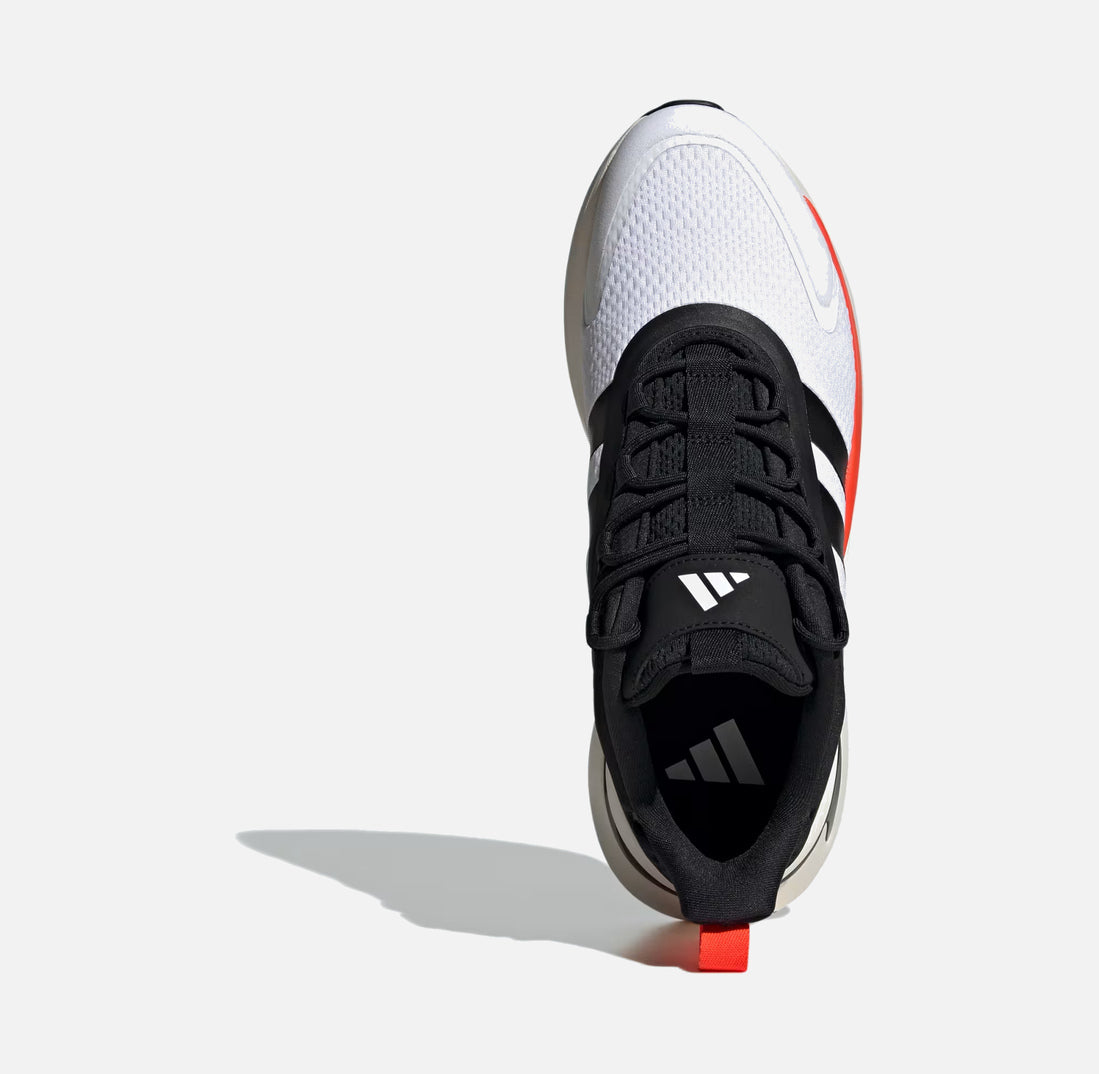 Мъжки маратонки ADIDAS AlphaResponse+ V2 Black/White/Red IE8655