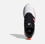 Мъжки маратонки ADIDAS AlphaResponse+ V2 Black/White/Red IE8655