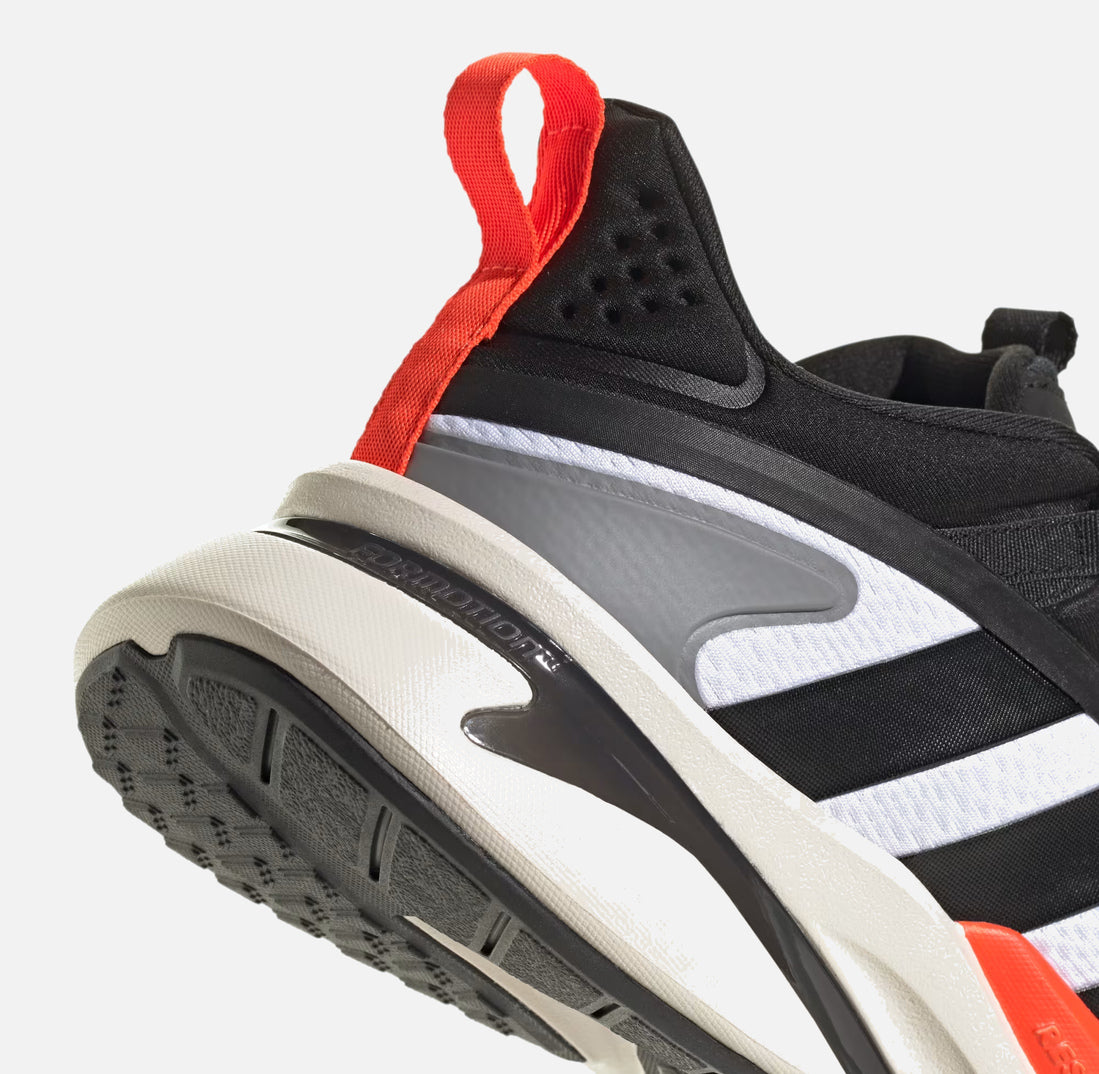 Мъжки маратонки ADIDAS AlphaResponse+ V2 Black/White/Red IE8655