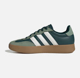 Мъжки маратонки ADIDAS Barreda Green/White/Gum JP5926