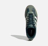 Мъжки маратонки ADIDAS Barreda Green/White/Gum JP5926