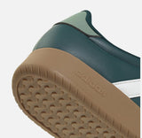 Мъжки маратонки ADIDAS Barreda Green/White/Gum JP5926