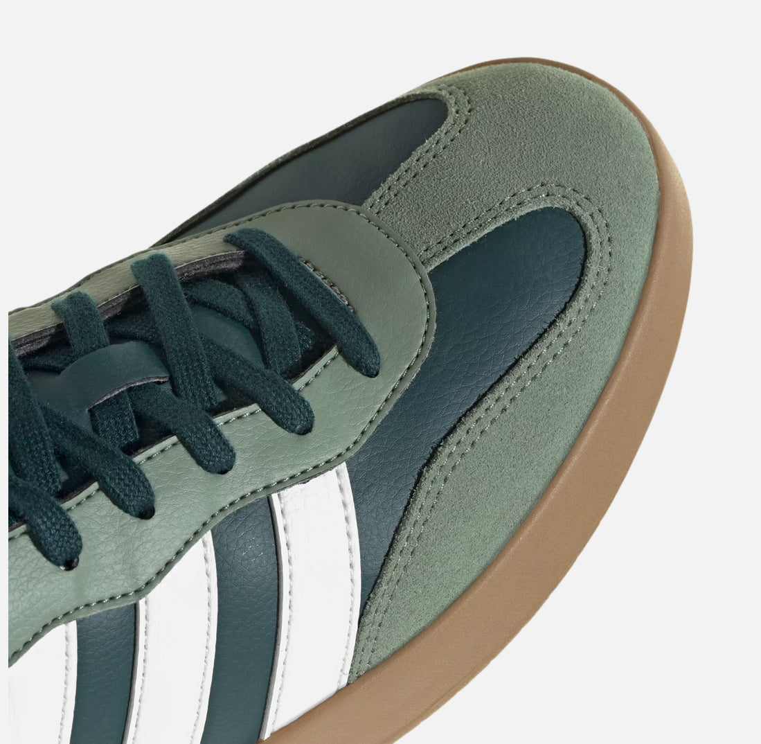 Мъжки маратонки ADIDAS Barreda Green/White/Gum JP5926