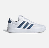 Мъжки маратонки ADIDAS Breaknet 2.0 White/Navy/Blue IE5251