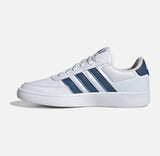 Мъжки маратонки ADIDAS Breaknet 2.0 White/Navy/Blue IE5251