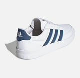 Мъжки маратонки ADIDAS Breaknet 2.0 White/Navy/Blue IE5251