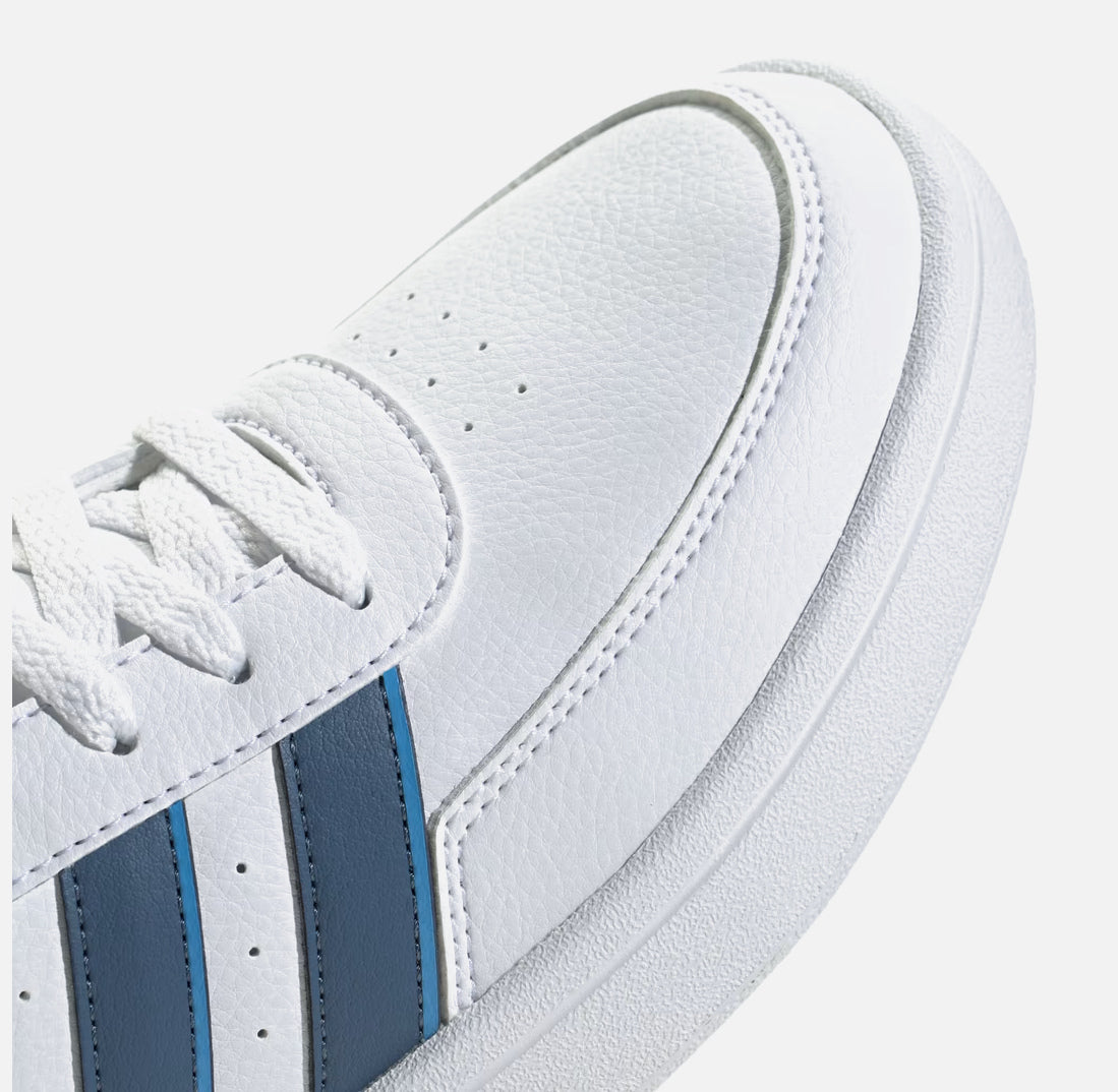 Мъжки маратонки ADIDAS Breaknet 2.0 White/Navy/Blue IE5251