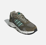 Мъжки маратонки ADIDAS Crazychaos 2000 Grey/Green/Olive IG4352