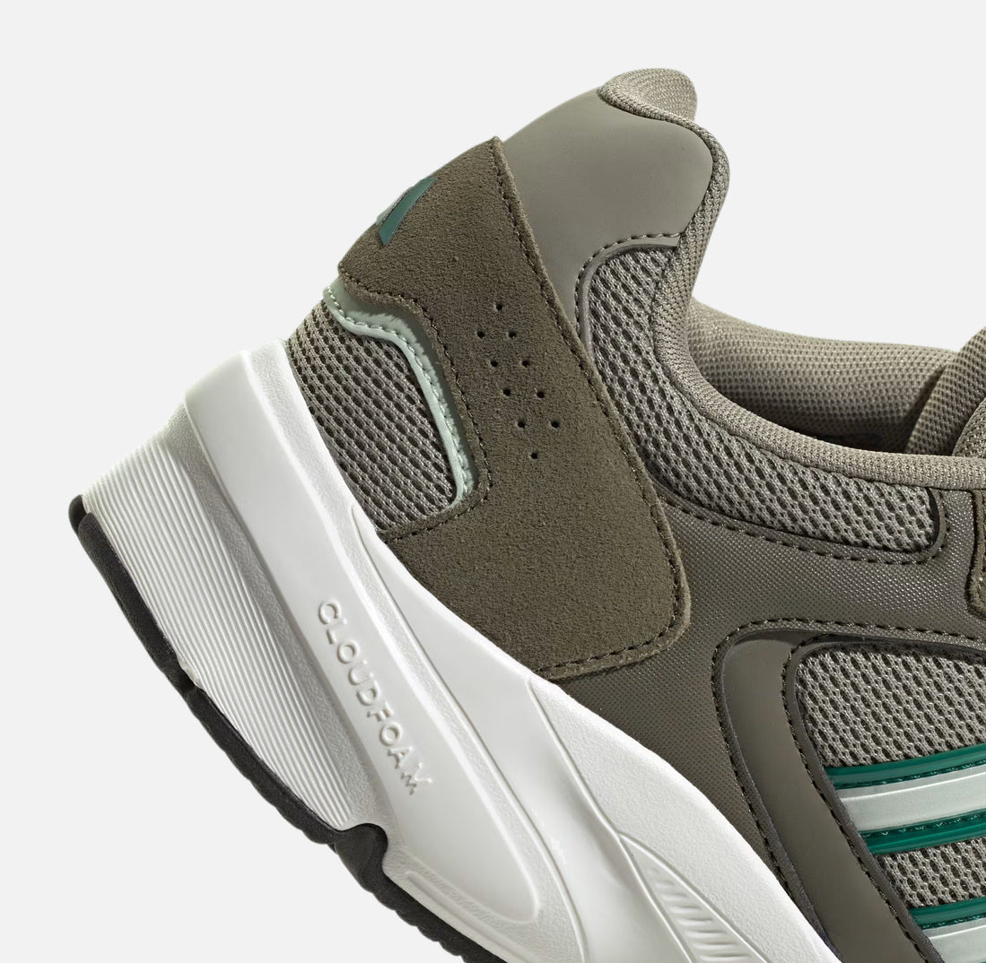 Мъжки маратонки ADIDAS Crazychaos 2000 Grey/Green/Olive IG4352