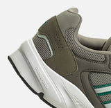 Мъжки маратонки ADIDAS Crazychaos 2000 Grey/Green/Olive IG4352