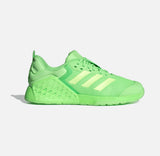 Mъжки маратонки ADIDAS Dropset 3 Trainer Lime/Green JR1676