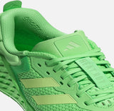 Mъжки маратонки ADIDAS Dropset 3 Trainer Lime/Green JR1676
