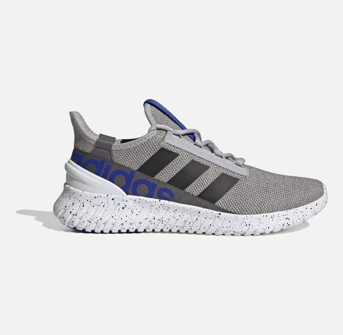 Мъжки маратонки ADIDAS Kaptir 2.0 Grey/Black/Blue HR0345