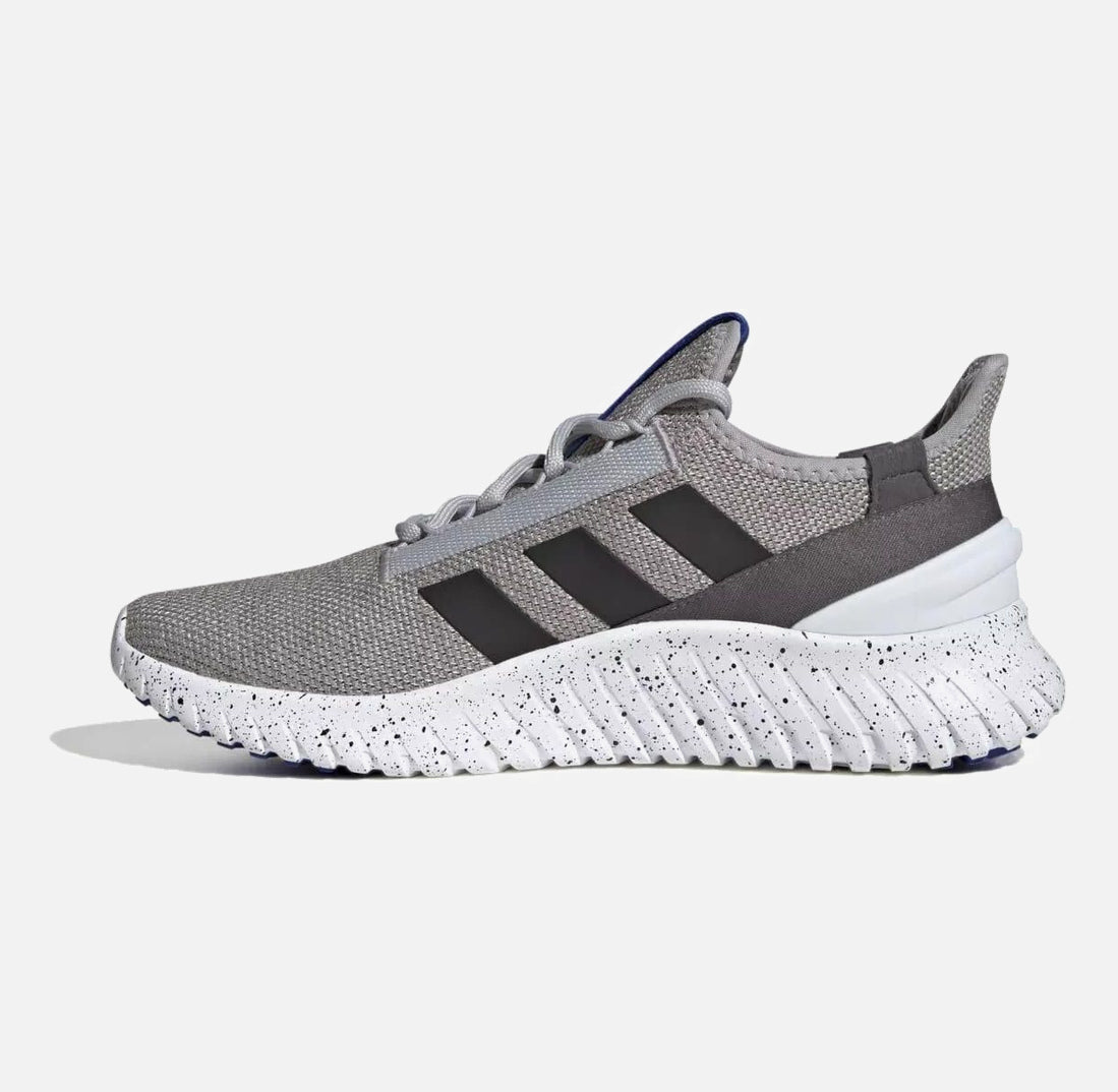 Мъжки маратонки ADIDAS Kaptir 2.0 Grey/Black/Blue HR0345