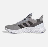 Мъжки маратонки ADIDAS Kaptir 2.0 Grey/Black/Blue HR0345