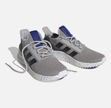 Мъжки маратонки ADIDAS Kaptir 2.0 Grey/Black/Blue HR0345