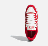 Мъжки маратонки ADIDAS Rapid Court Low Red/White JP5244