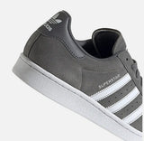 Мъжки маратонки ADIDAS Superstar Grey/White IF3645